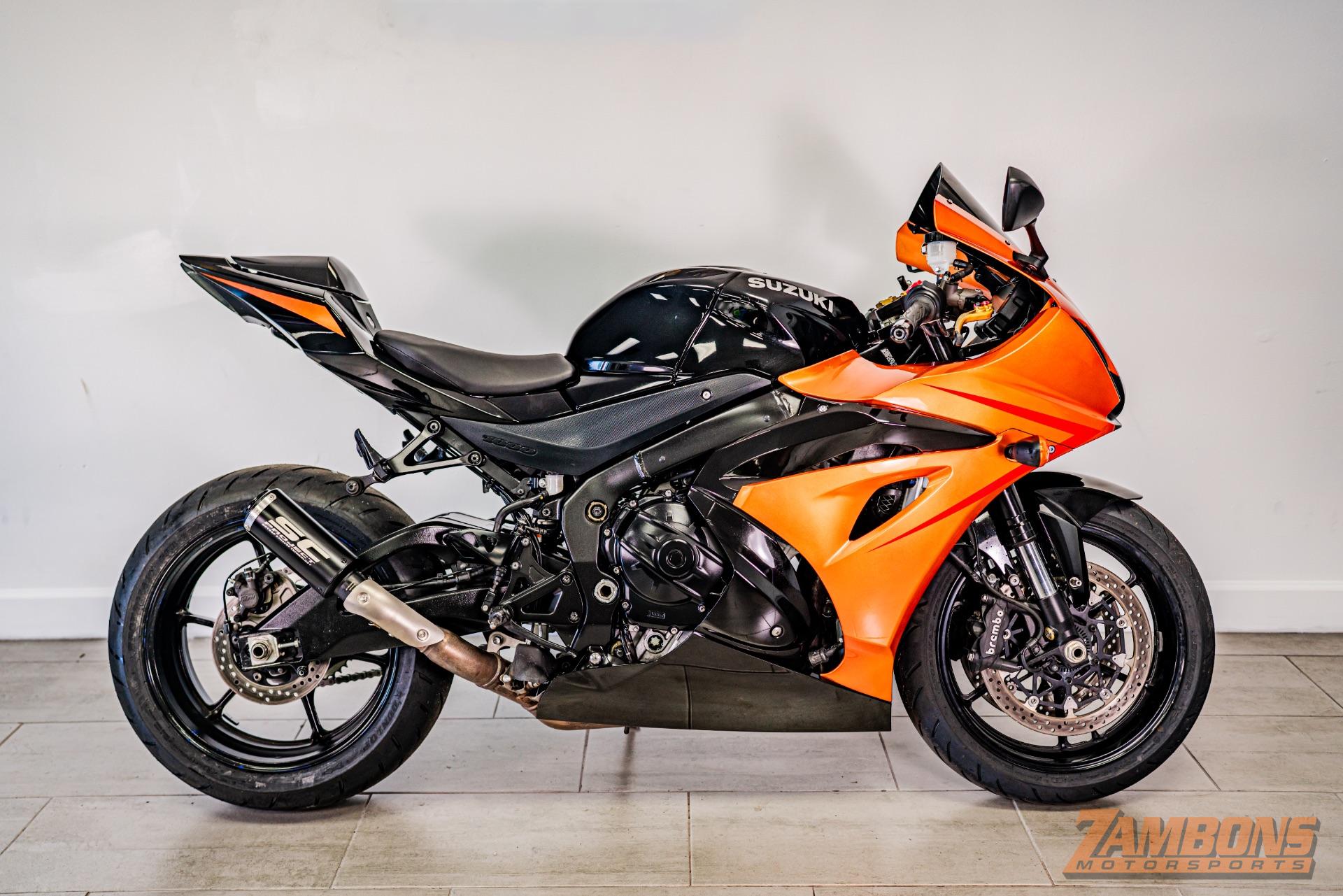 2023 Suzuki GSX-R1000R